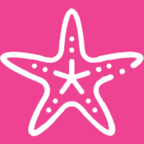 starfish icon